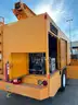 1994 Simon 2100D De-icer/2000 Gallon