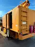 1994 Simon 2100D De-icer/2000 Gallon