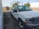 2004 Ford F350 ACMX Pickup Truck w/ 19&#x27; Lift