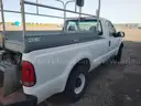 2004 Ford F350 ACMX Pickup Truck w/ 19&#x27; Lift