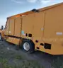 1994 Simon 2100D De-icer/2000 Gallon