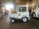 1989 TUG MA40-1 Cargo Tractor - w/Cab