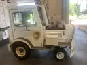 1989 TUG MA40-1 Cargo Tractor - w/Cab