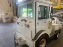 1989 TUG MA40-1 Cargo Tractor - w/Cab