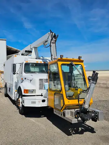 1999 International 4900 -