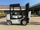1996 CLARK CGP-25 Forklift 5K