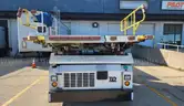 2005 TLD 929 Cargo Loader 220&#x22; - Diesel