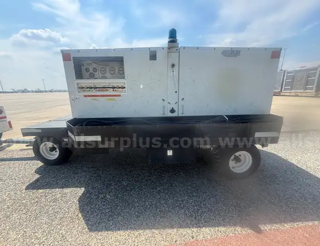2006 HOBART 90C400SLN Ground Power Unit