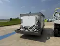 2005 TLD ASU-600-270-DDP AIRSTART; 270 PPM