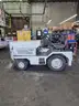 2002 TIGER TIG-40 CARGO TRAC/FUEL INJ/4.2 W/CAB