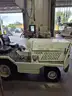 2002 TIGER TIG-40 CARGO TRAC/FUEL INJ/4.2 W/CAB