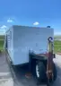 2001 TRILECTRON ASP250T AIRSTART; 250 PPM