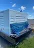 2001 TRILECTRON ASP250T AIRSTART; 250 PPM