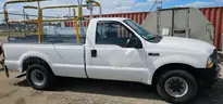 2004 Ford F-350 SD XL 2WD