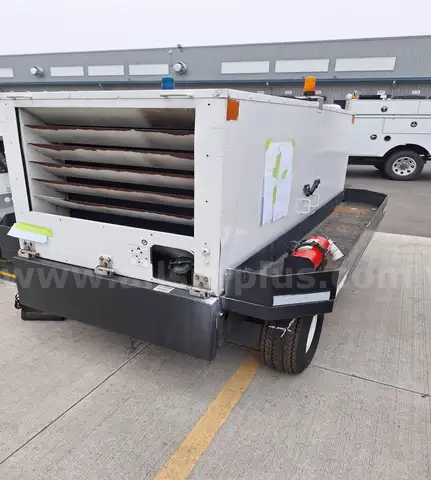 2006 HOBART 90C400SLN GROUND POWER UNIT