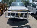 2006 Ford F-350 SD XLT 2WD