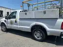2008 Ford F-350 SD XL 2WD