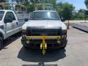 2008 Ford F-350 SD XL 2WD