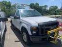 2008 Ford F-350 SD XL 2WD