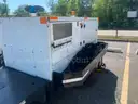 2008 HOBART 90CU20P5 GROUND POWER UNIT