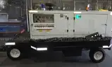 2008 HOBART 90CU20P5 GROUND POWER UNIT