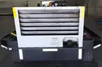 2008 HOBART 90CU20P5 GROUND POWER UNIT