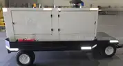 2008 HOBART 90CU20P5 GROUND POWER UNIT
