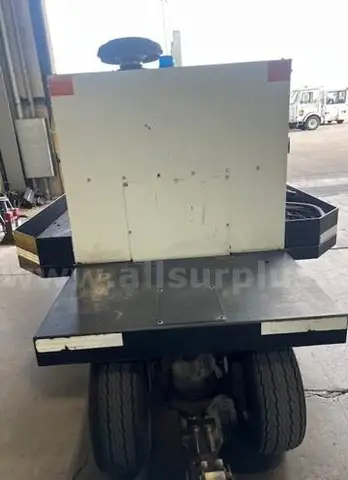 2007 HOBART 90CU20P5 GROUND POWER UNIT