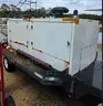 2007 HOBART 90CU20P5 GROUND POWER UNIT