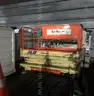 2000 JLG 1932E SCISSOR LIFT PLATFORM 16&#x2019; ELECTRIC