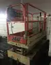 2000 JLG 1932E SCISSOR LIFT PLATFORM 16&#x2019; ELECTRIC