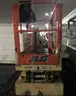 2000 JLG 1932E SCISSOR LIFT PLATFORM 16&#x2019; ELECTRIC