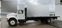 2001 International 4700 -
