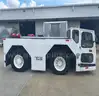 2003 S&#x26;S TUG GT-50H AIRCRAFT PUSHBACK TRACTOR;60K