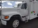 1997 FMC 2000 DEICER; 2000 GALLON, DIESEL