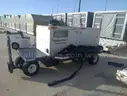 2008 HOBART 90CU20P5 GROUND POWER UNIT