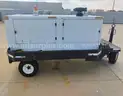 2011 HOBART 90CU20P5 GROUND POWER UNIT