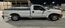 2005 Ford F-350 SD XLT 2WD