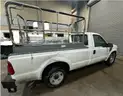 2008 Ford F350 ACMX PICKUP WITH 19' LIFT