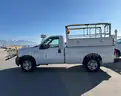2005 Ford F-350 SD XLT 2WD