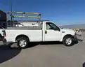 2005 Ford F-350 SD XLT 2WD