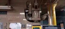 Cincinnati Autoform Hydraulic Press Brake