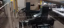 Cincinnati Autoform Hydraulic Press Brake