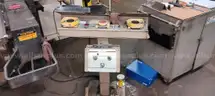 Cincinnati Autoform Hydraulic Press Brake