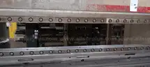 Cincinnati Autoform Hydraulic Press Brake