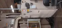 Cincinnati Autoform Hydraulic Press Brake