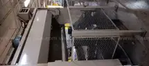 Cincinnati Autoform Hydraulic Press Brake