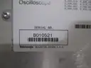Tektronix TDS8200 Digital Sampling Oscilloscope