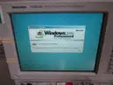 Tektronix TDS8200 Digital Sampling Oscilloscope