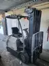 Crown SC4510-30 Electric Fork Truck